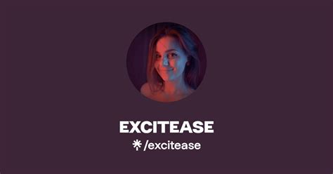 excitease|Find EXCITEASE Onlyfans